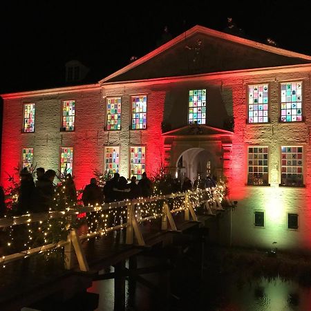Feriendomizil Dornum Haus Margarete Mit Wallbox Exterior foto